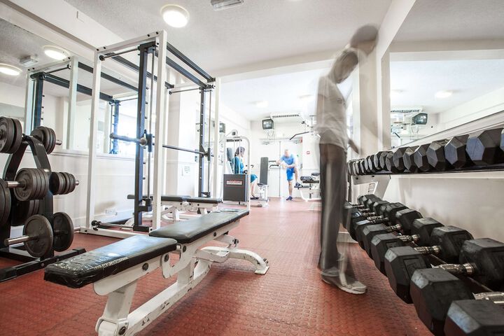 Health and Fitness 72 of 109