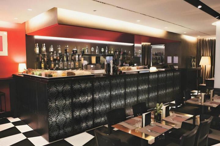 Fitness Center Photo