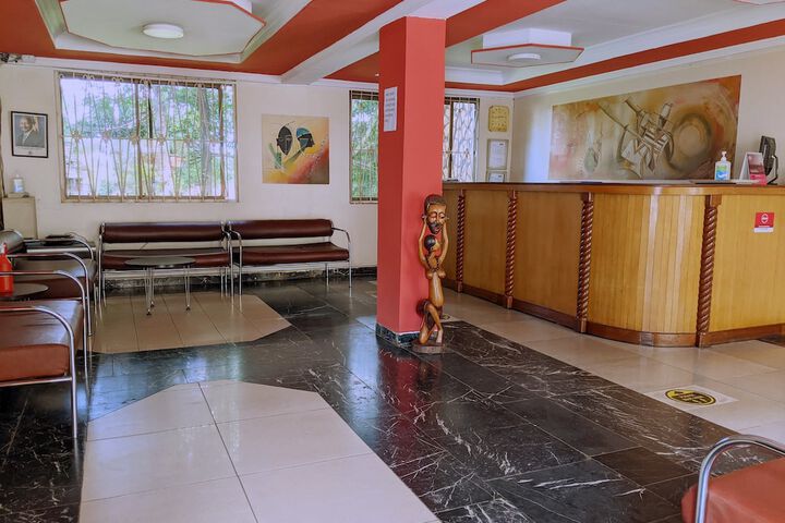 Hotel Interior 4 of 50