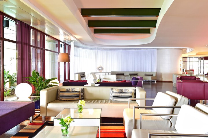 Hotel Interior 2 of 25