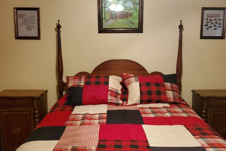 Snyders Knob Bed and Breakfast