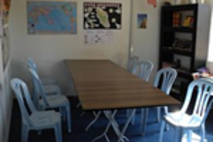 Fitness Facility Photos