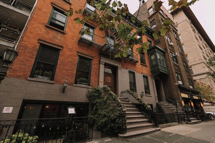 THE INN AT IRVING PLACE in New York, NY