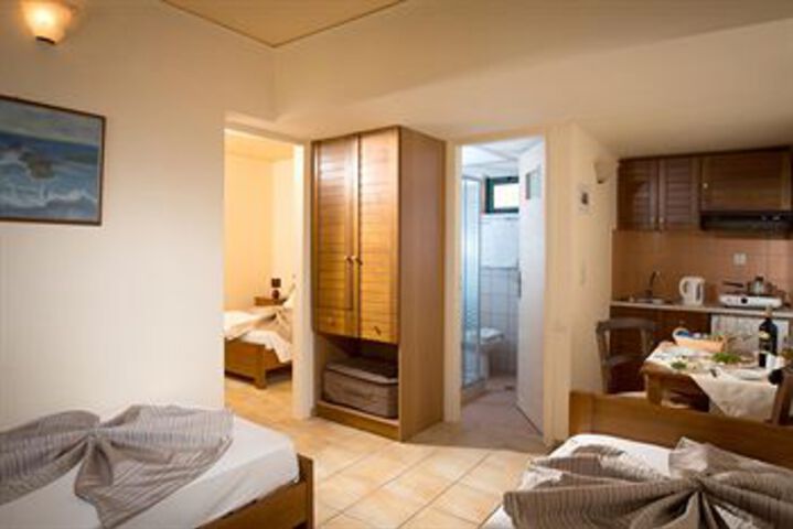 Suite Room