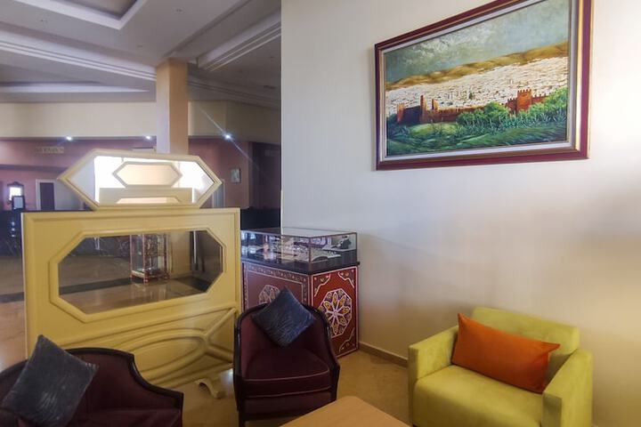 Hotel Interior 97 of 128