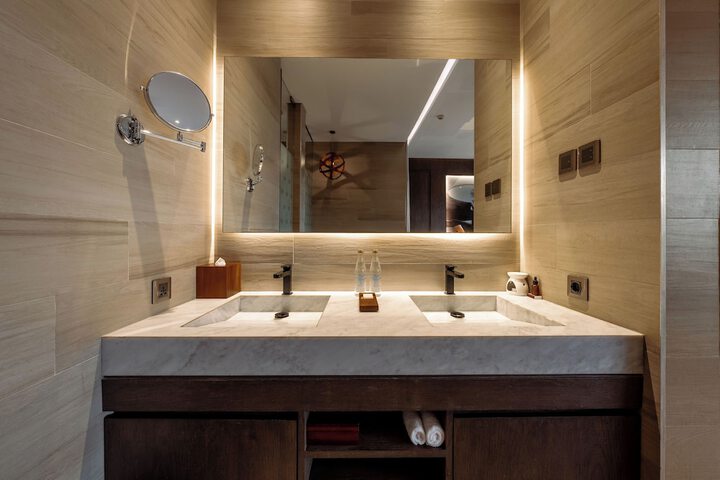 Bath Amenities