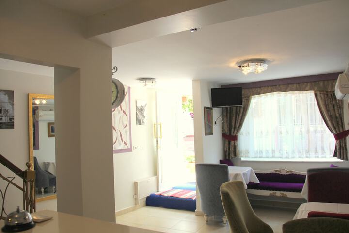 Hotel Interior 6 of 61