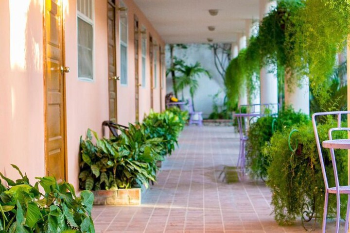Hotel 18 of 20