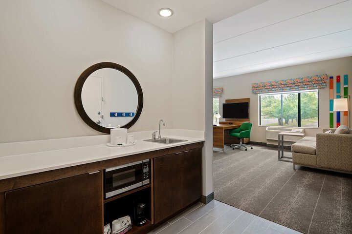 Minibar