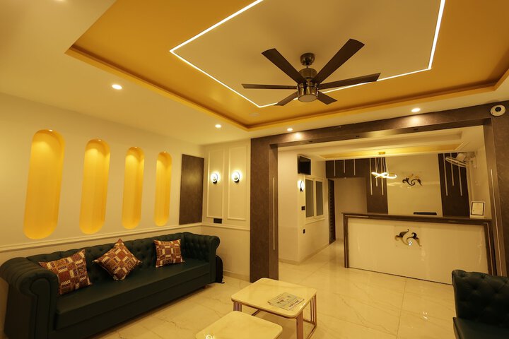 Hotel Interior 2 of 23