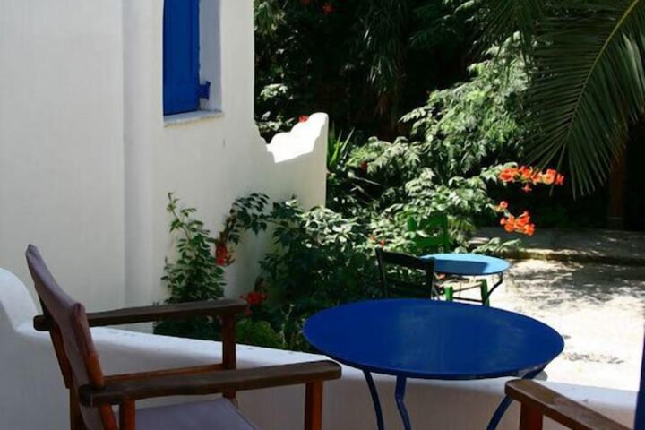 Terrace/Patio 15 of 27