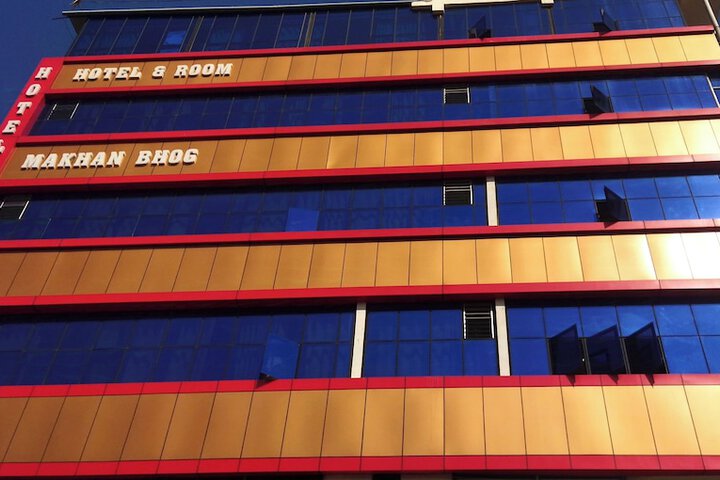 Hotel 7 of 8