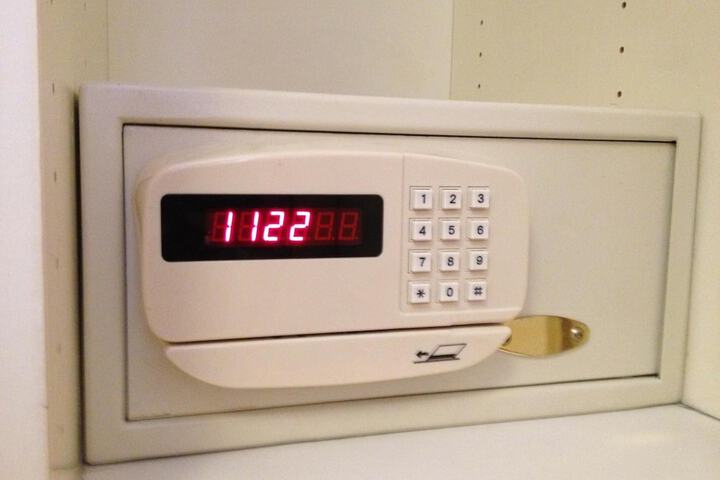 Room 15 of 47
