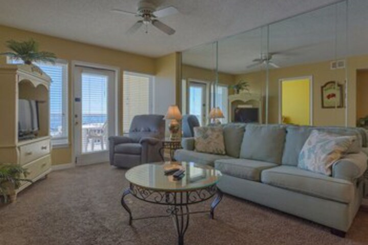 Boardwalk 382 by Meyer Vacation Rentals in Gulf Shores, AL
