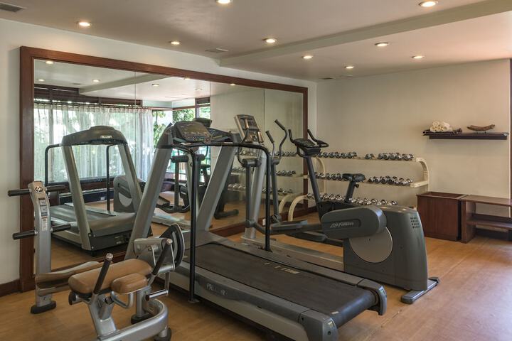 Fitness Club