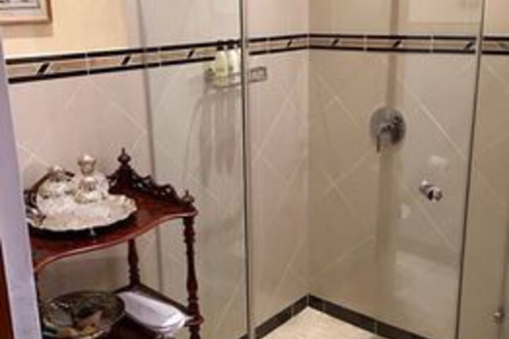 Restrooms