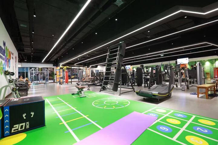 Health and Fitness 14 of 22