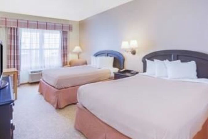 Fitness Facility Photos