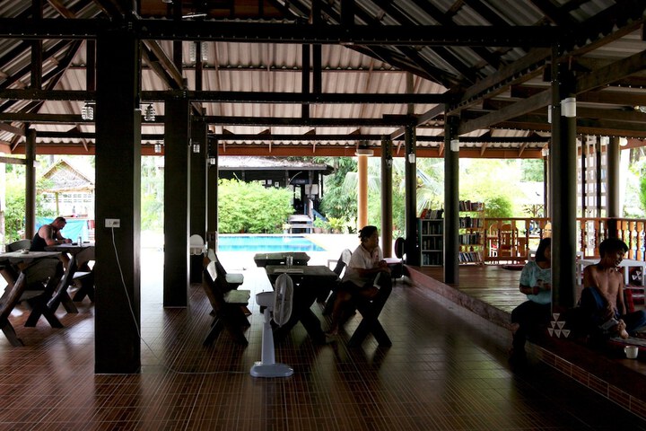 Restaurants