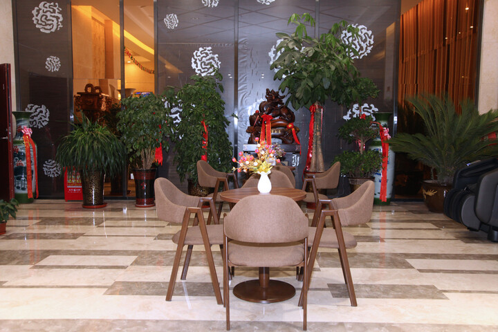 Hotel Interior 7 of 23