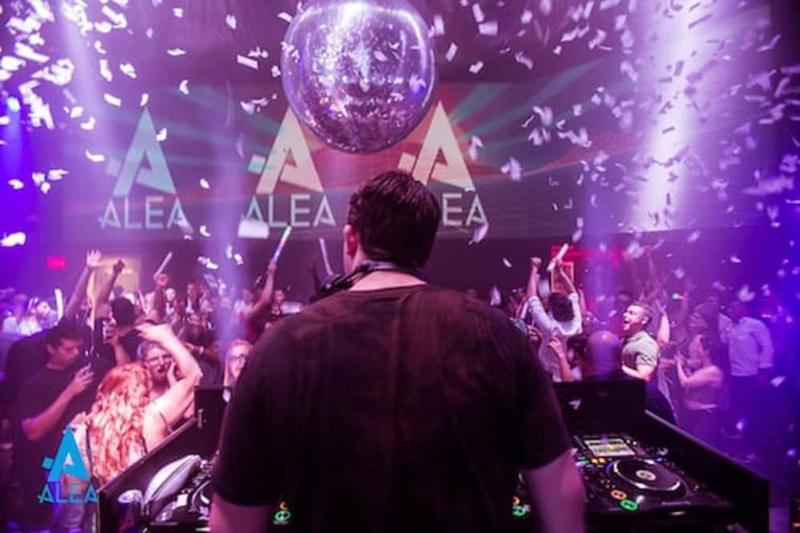 Nightclub
