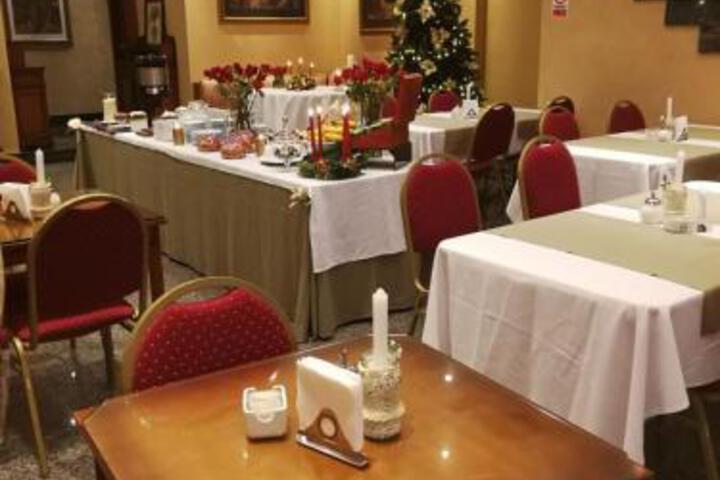 Hotel Irun