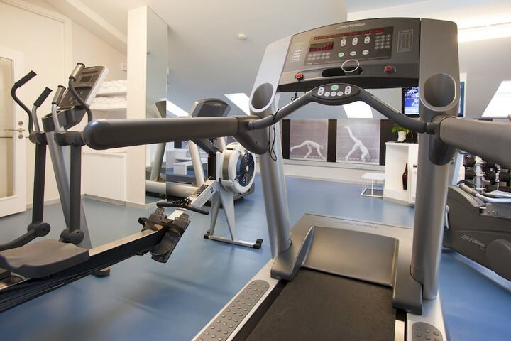 Health and Fitness 52 of 94