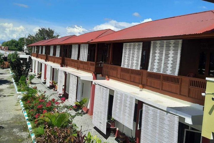 Hotel 38 of 42