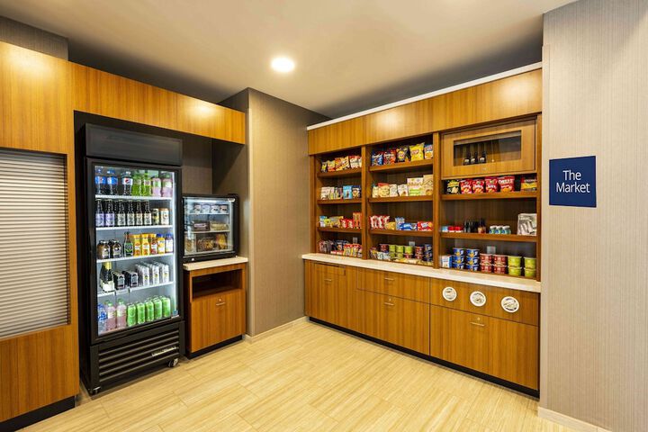 Property amenity