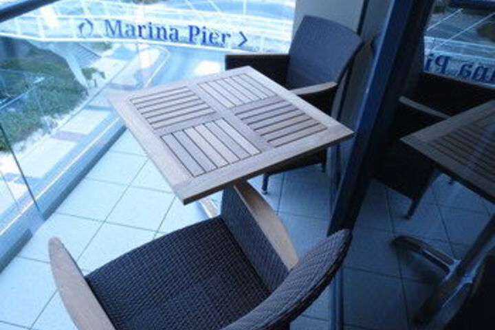 Terrace/Patio 3 of 94