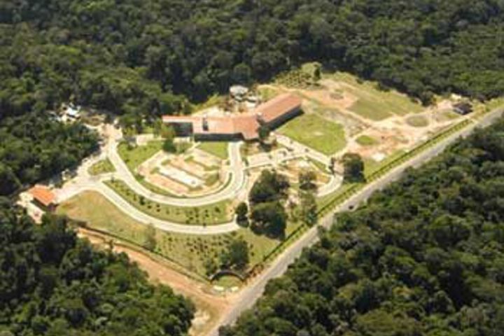 Amazonia Golf Hotelaria E Turismo Sa