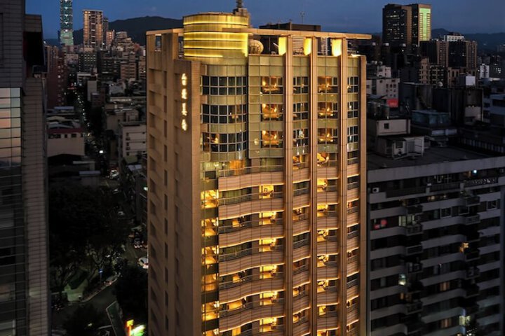 Hotel 88 of 94
