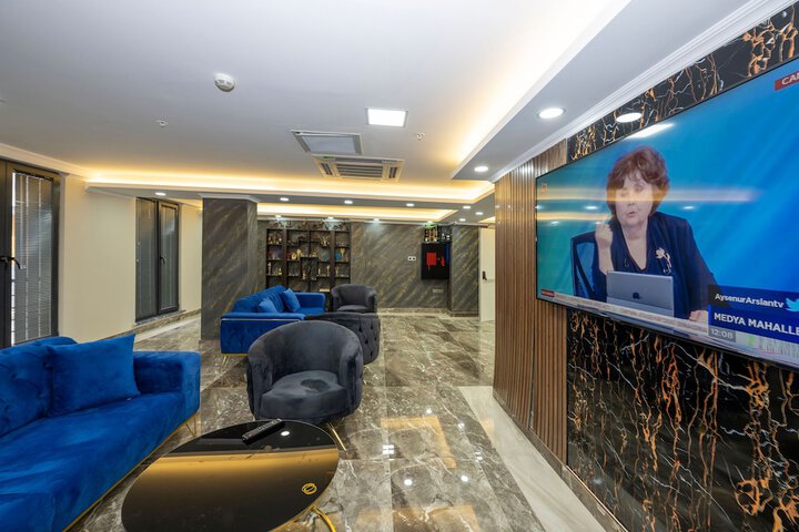 Hotel Interior 9 of 75