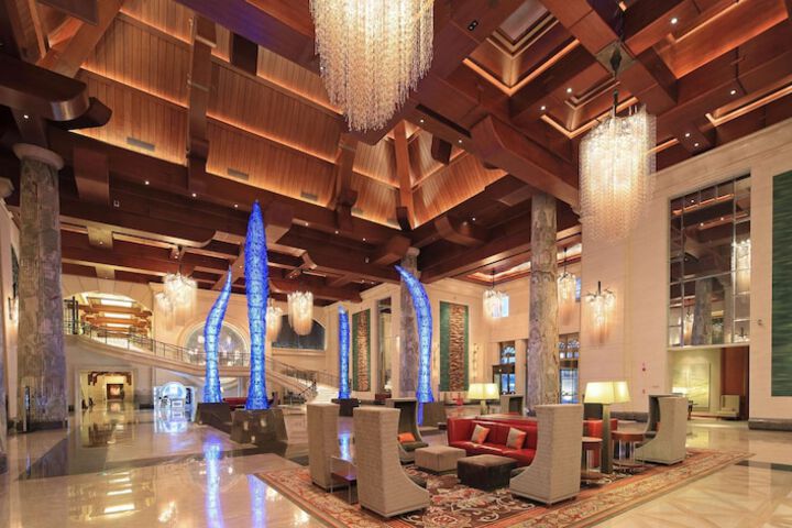 Hotel Interior 4 of 101