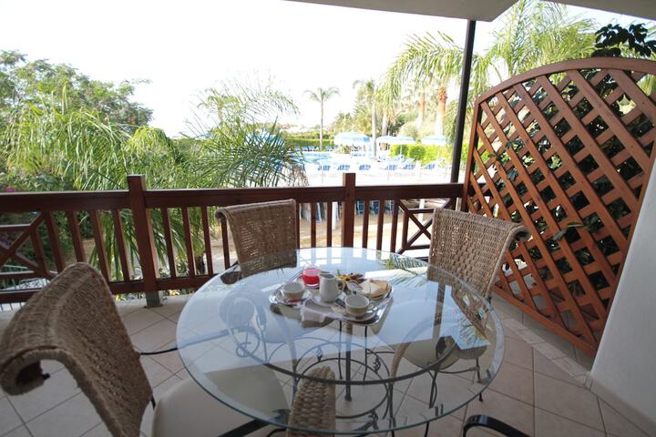 Terrace/Patio 27 of 119