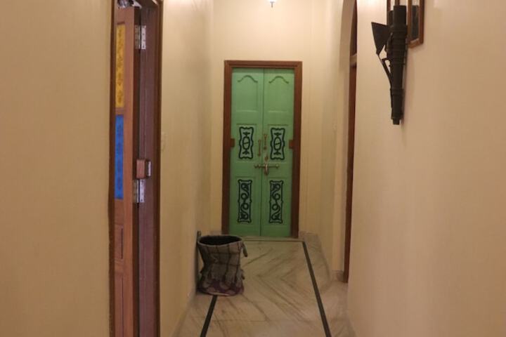 RAGHVENDRA HERITAGE