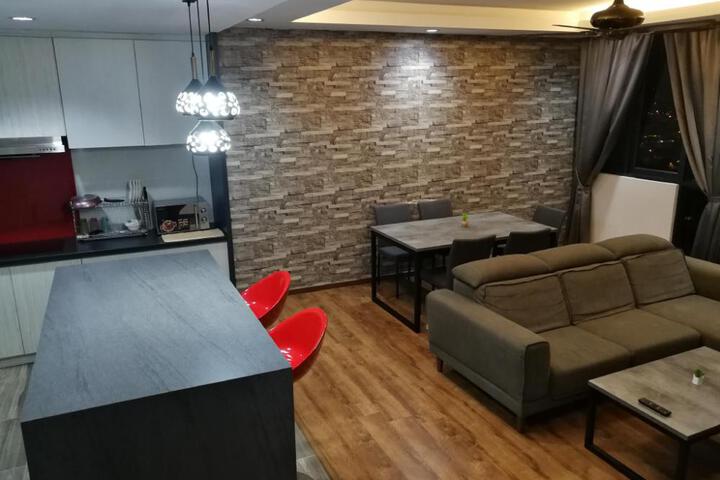 DS Vivacitymall Jazz Suite 0810