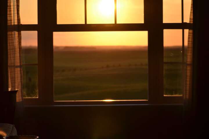 View from room