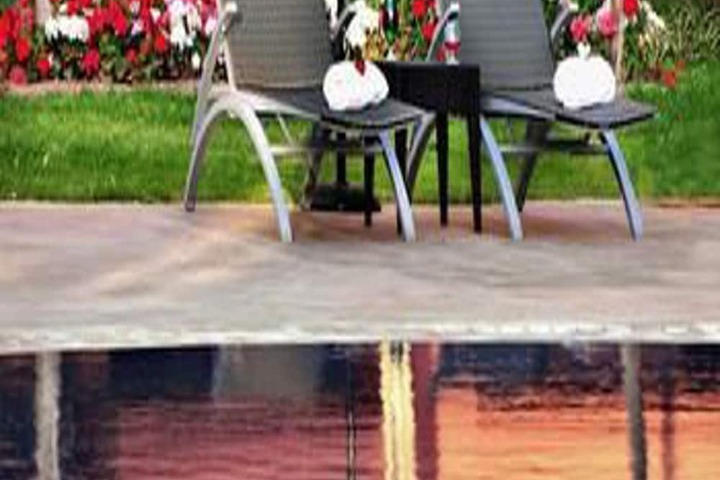 Sundeck 71 of 80