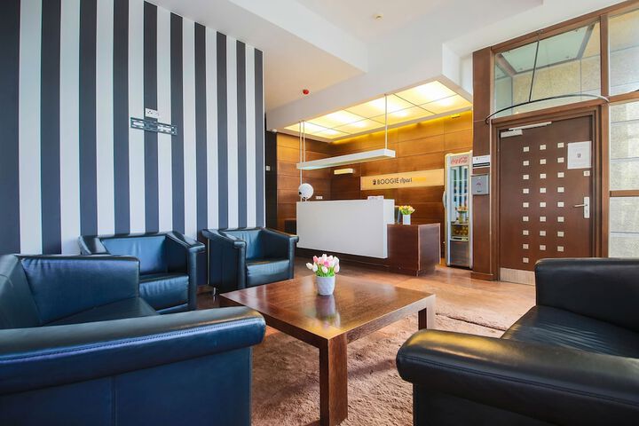 Hotel Interior 2 of 66