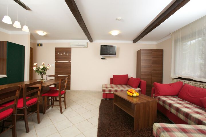 Suite Room