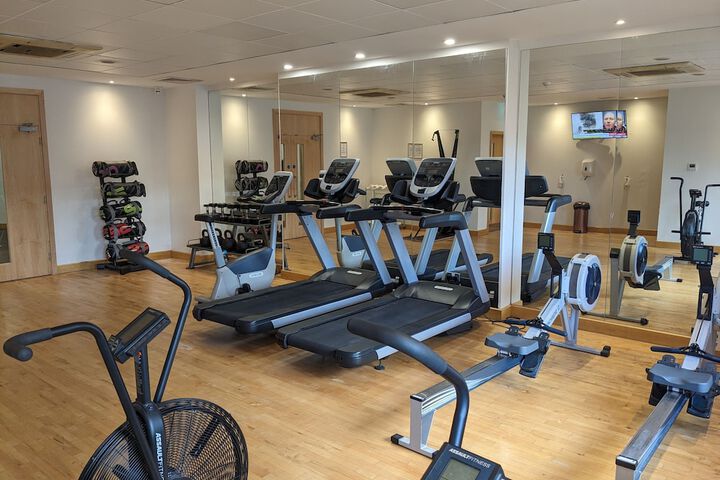 Fitness Club