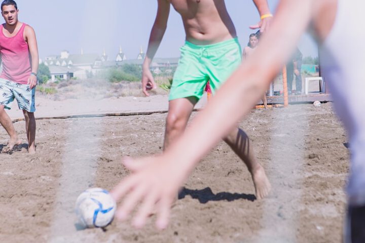 Beach 100 of 107