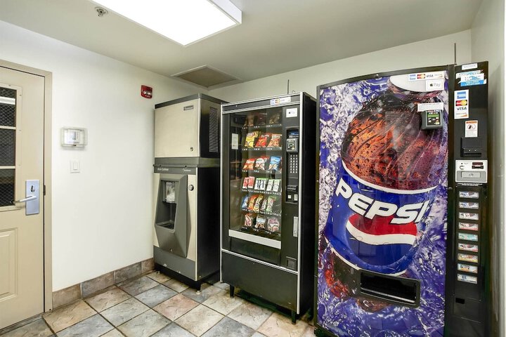 Vending machine