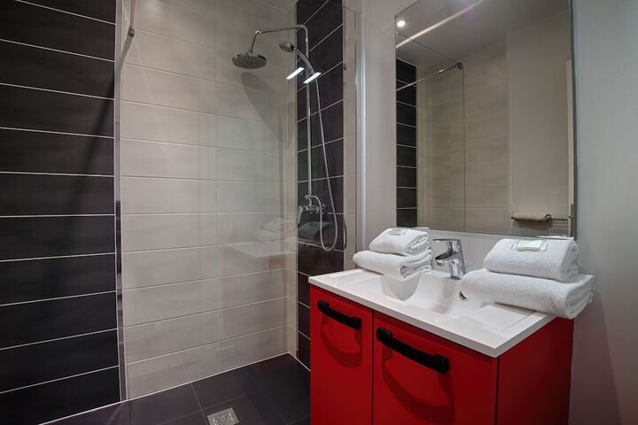 Bath Amenities