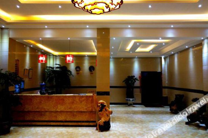 Hotel Interior 8 of 16