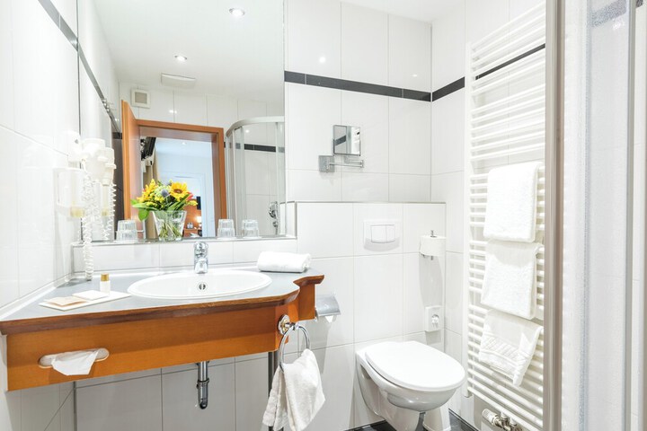 Bath Interior