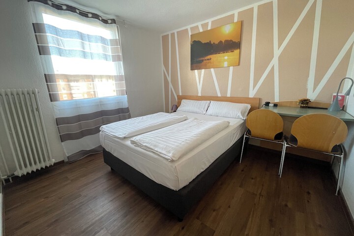 Residenz Hotel Wuppertal