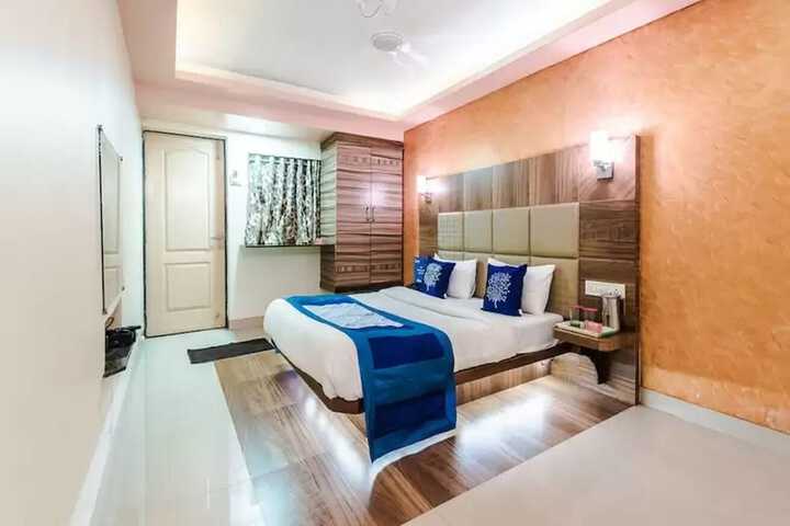 Hotel Laxmi Inn Mahabaleshwar in Mahabaleshwar