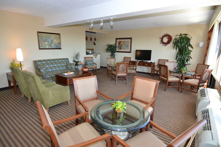 Hotel Interior 41 of 46